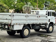 DAF