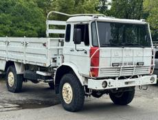 DAF