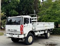 DAF