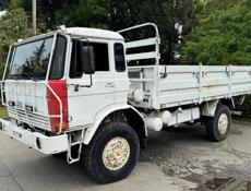 DAF