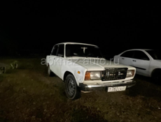 ВАЗ 2107