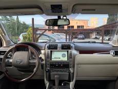 Lexus GX