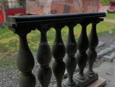 Балясины 
