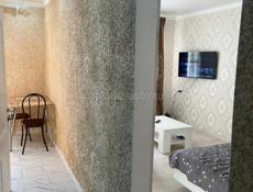 Квартира с ремонтом 