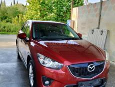 Mazda 5