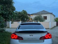 Infiniti G35