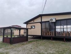 Кафе сдам на берегу моря Алахадзы ул.Инал-ипа