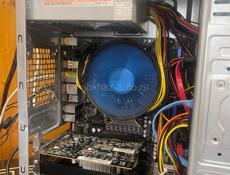 6ядер 16гб озу gtx1050