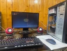 6ядер 16гб озу gtx1050