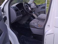 Volkswagen Caravella