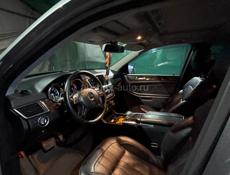 Mercedes-Benz G-Класс
