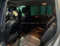 Mercedes-Benz G-Класс