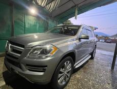 Mercedes-Benz G-Класс