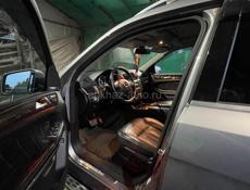 Mercedes-Benz G-Класс