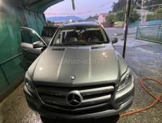 Mercedes-Benz G-Класс