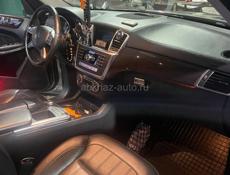 Mercedes-Benz G-Класс