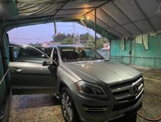 Mercedes-Benz G-Класс