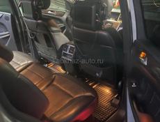 Mercedes-Benz G-Класс