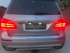 Mercedes-Benz G-Класс