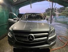 Mercedes-Benz G-Класс