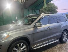 Mercedes-Benz G-Класс