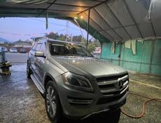 Mercedes-Benz G-Класс
