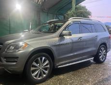 Mercedes-Benz G-Класс