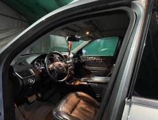 Mercedes-Benz G-Класс