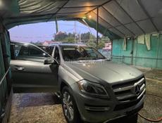 Mercedes-Benz G-Класс