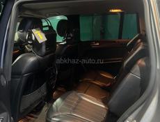 Mercedes-Benz G-Класс