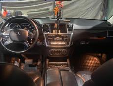 Mercedes-Benz G-Класс