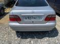 Mercedes-Benz CLK