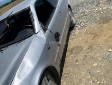 Mercedes-Benz CLK