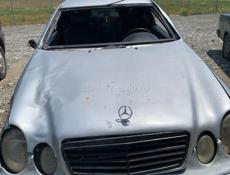 Mercedes-Benz CLK