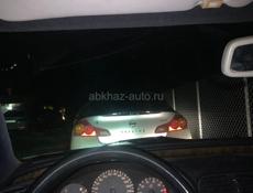 Mercedes-Benz CLK