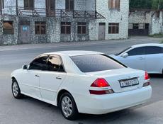 Toyota Mark II