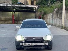 Toyota Mark II
