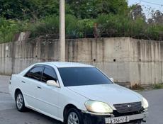 Toyota Mark II