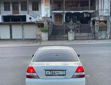 Toyota Mark II
