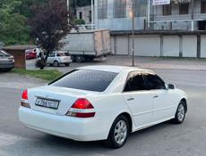 Toyota Mark II