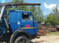 КаМАЗ 1111