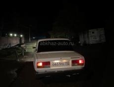ВАЗ 2107
