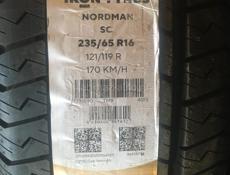 235/65R16c Ikon 