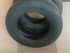 235/65R16c Ikon 