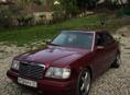 Mercedes-Benz 124