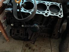 Двигатель 3.0 v6 1-mzt-fe Toyota Alphard