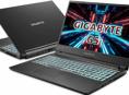 Ноутбук игровой GIGABYTE G5 MF