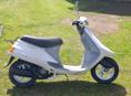 Aprilia