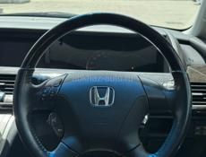 Honda Еlysion