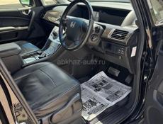 Honda Еlysion